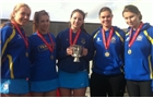 Winners decided at BUCS Tennis Team Finals